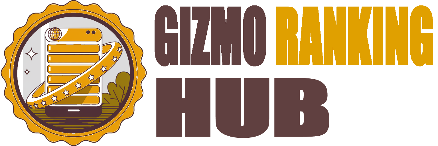 Gizmorankinghub